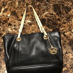 Large slouchy Michael Kors purse